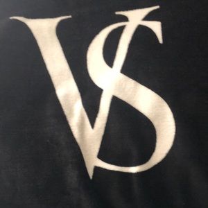 Victoria Secret blanket